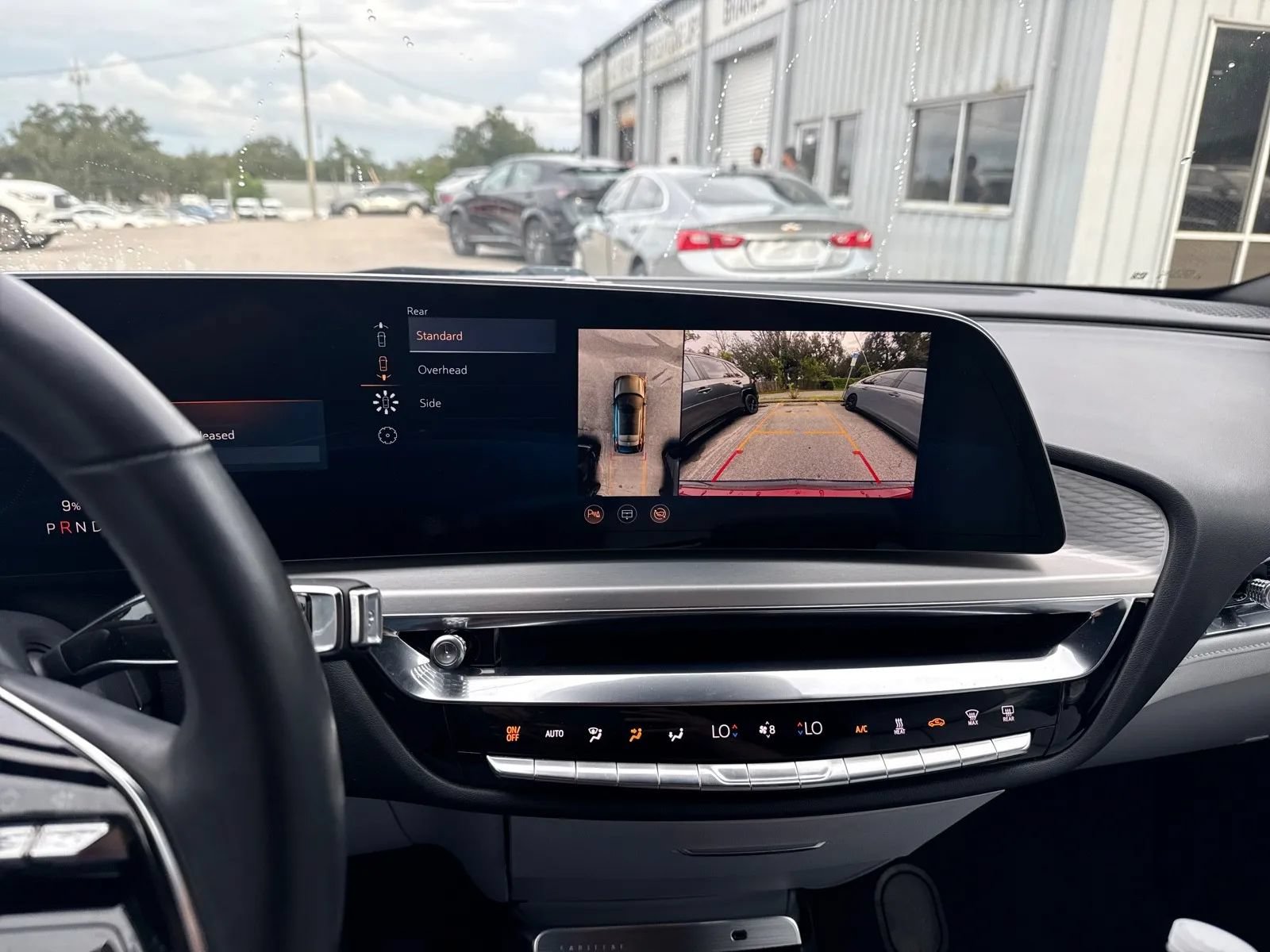 Used 2024 Cadillac Lyriq Sport RWD image 22