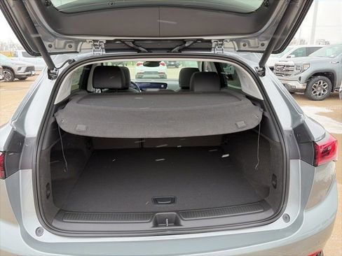 New 2026 Buick Envision Sport Touring image 40