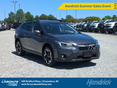 Used 2023 Subaru Crosstrek 2.5i Limited