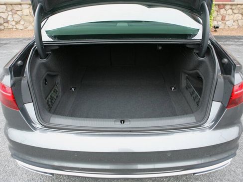 Used 2022 Audi A4 2.0T Premium Plus image 15