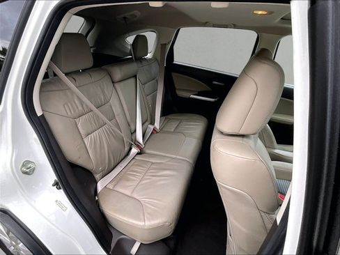 Used 2014 Honda CR-V EX-L image 26