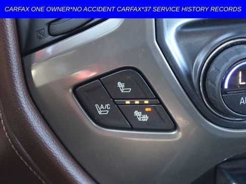 Used 2015 Chevrolet Silverado 2500 High Country w/ Duramax Plus Package image 39