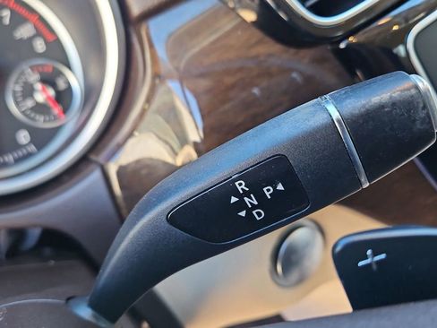 Used 2016 Mercedes-Benz GLE 350 GLE 350 image 16