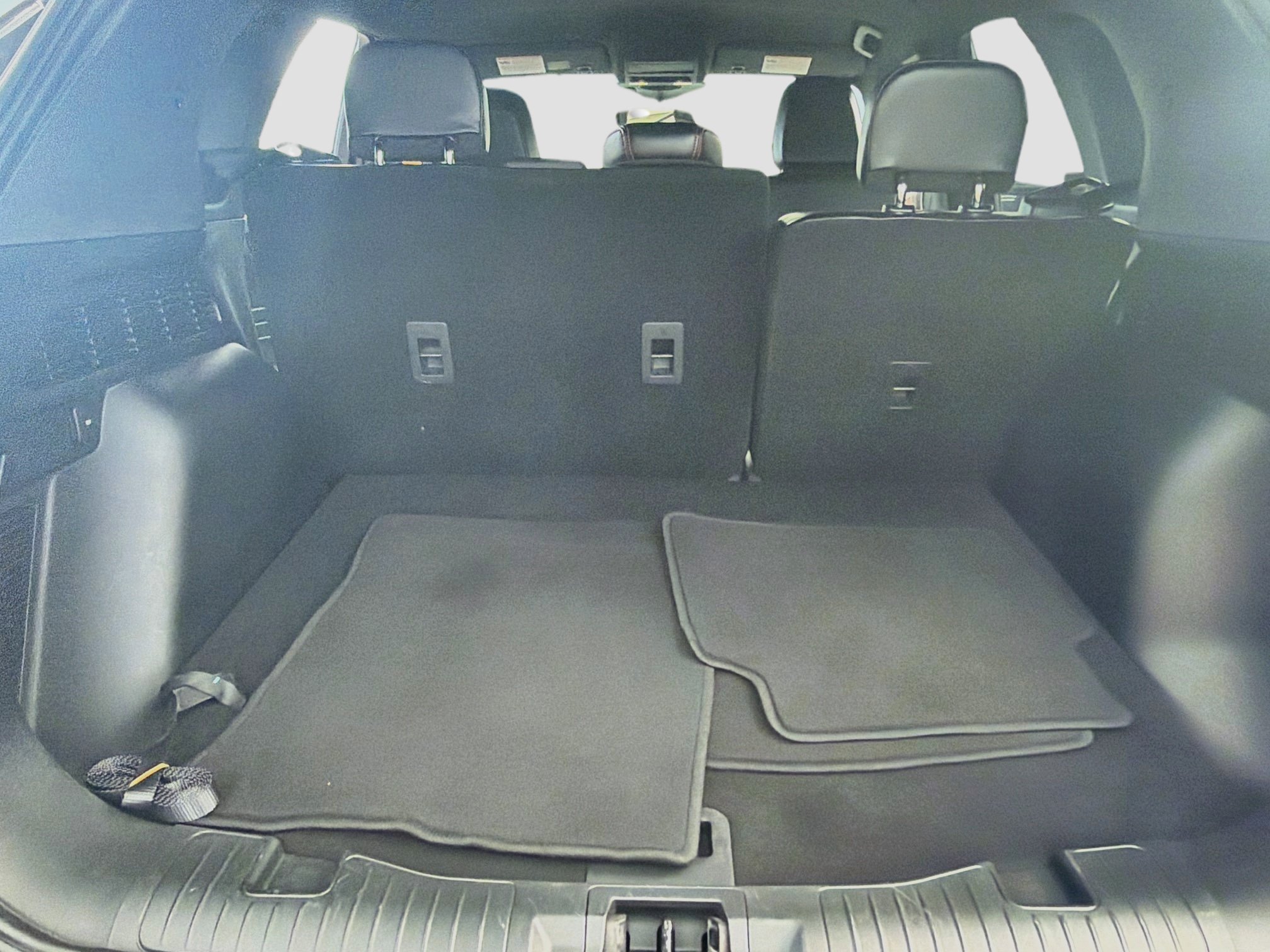 Used 2024 Ford Escape ST-Line AWD/4WD image 28