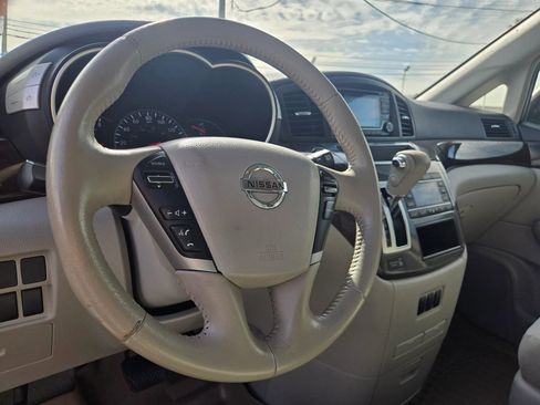 Used 2015 Nissan Quest SV image 11