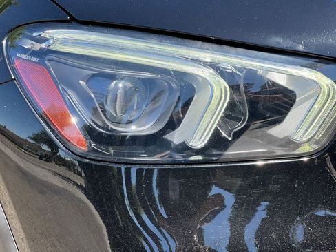 Used 2022 Mercedes-Benz GLE 350 image 36