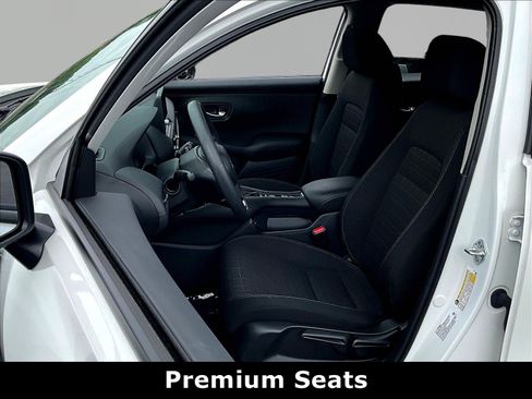 Used 2026 Honda HR-V LX image 20