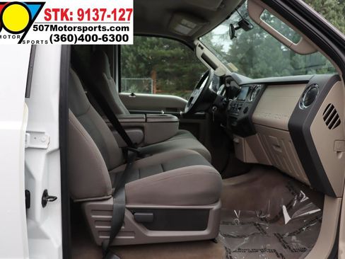 Used 2010 Ford F350 XLT AWD/4WD image 18