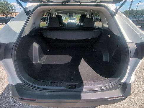 Certified 2025 Toyota RAV4 XLE FWD image 7