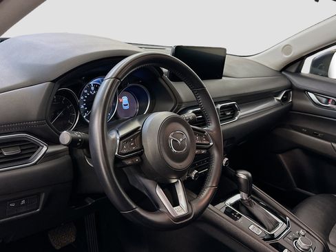 Used 2025 MAZDA CX-5 AWD 2.5 S w/ Select Package image 18