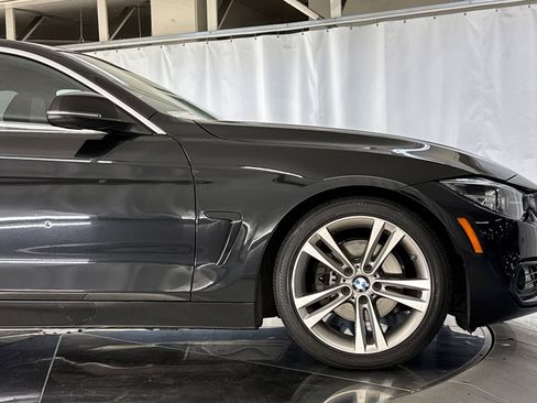 Used 2019 BMW 430i Gran Coupe RWD image 34