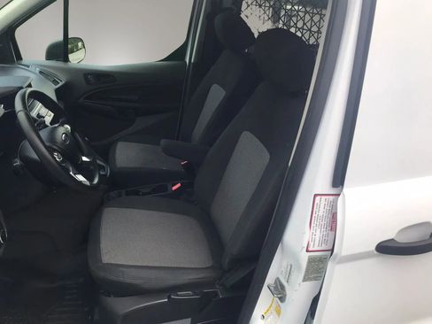Used 2021 Ford Transit Connect XL FWD image 2
