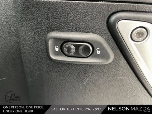 Used 2017 Jeep Wrangler Unlimited Sahara w/ Quick Order Package 24E Chief image 37