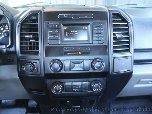 Used 2017 Ford F150 XL w/ XL Power Equipment Group AWD/4WD image 28