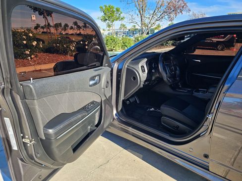 Used 2023 Dodge Charger Scat Pack image 13