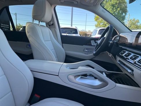 New 2026 Mercedes-Benz GLE 450 4MATIC image 37
