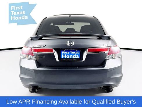Used 2012 Honda Accord EX-L image 7
