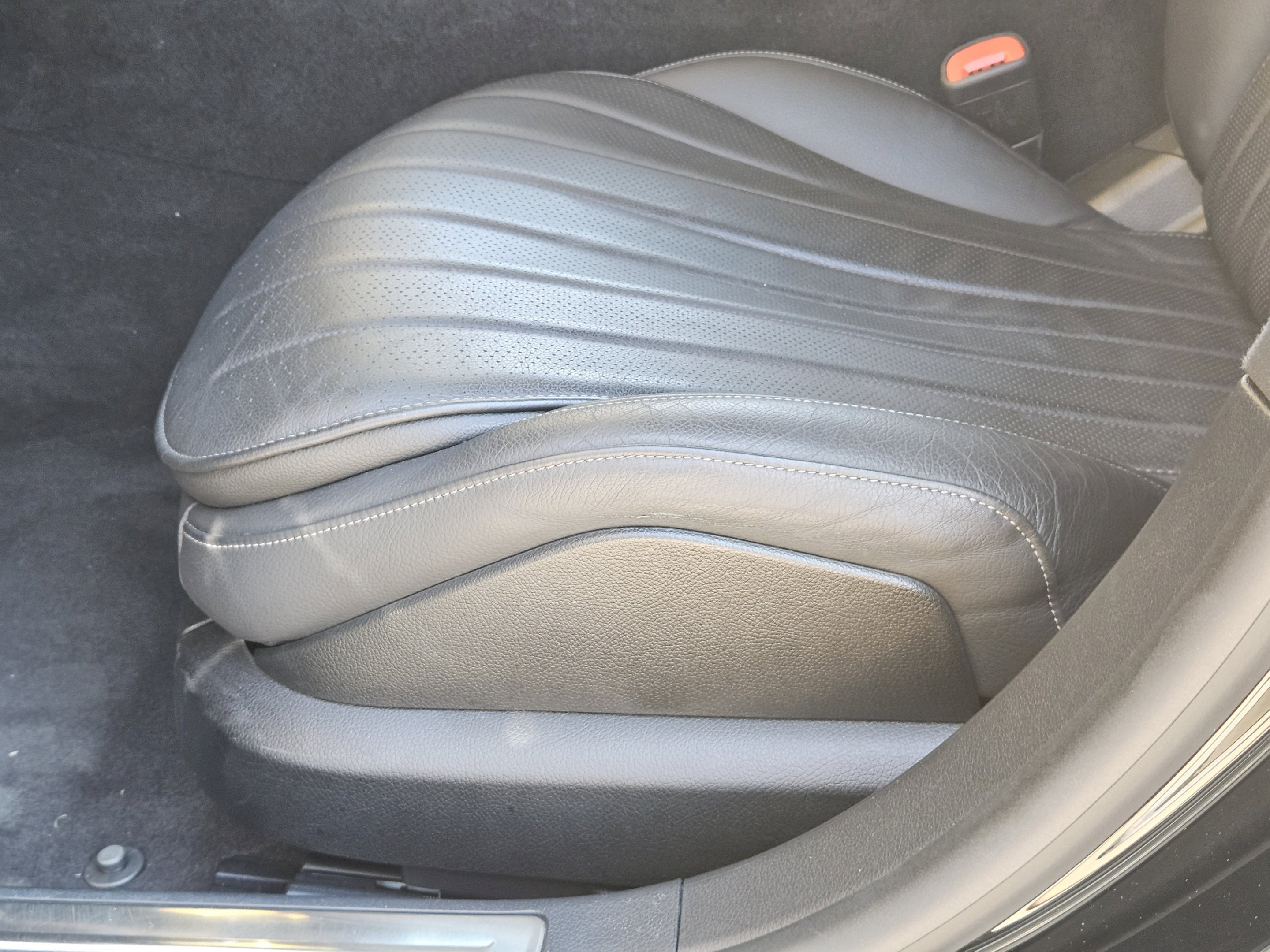 Certified 2023 Mercedes-Benz S 500 4MATIC image 19