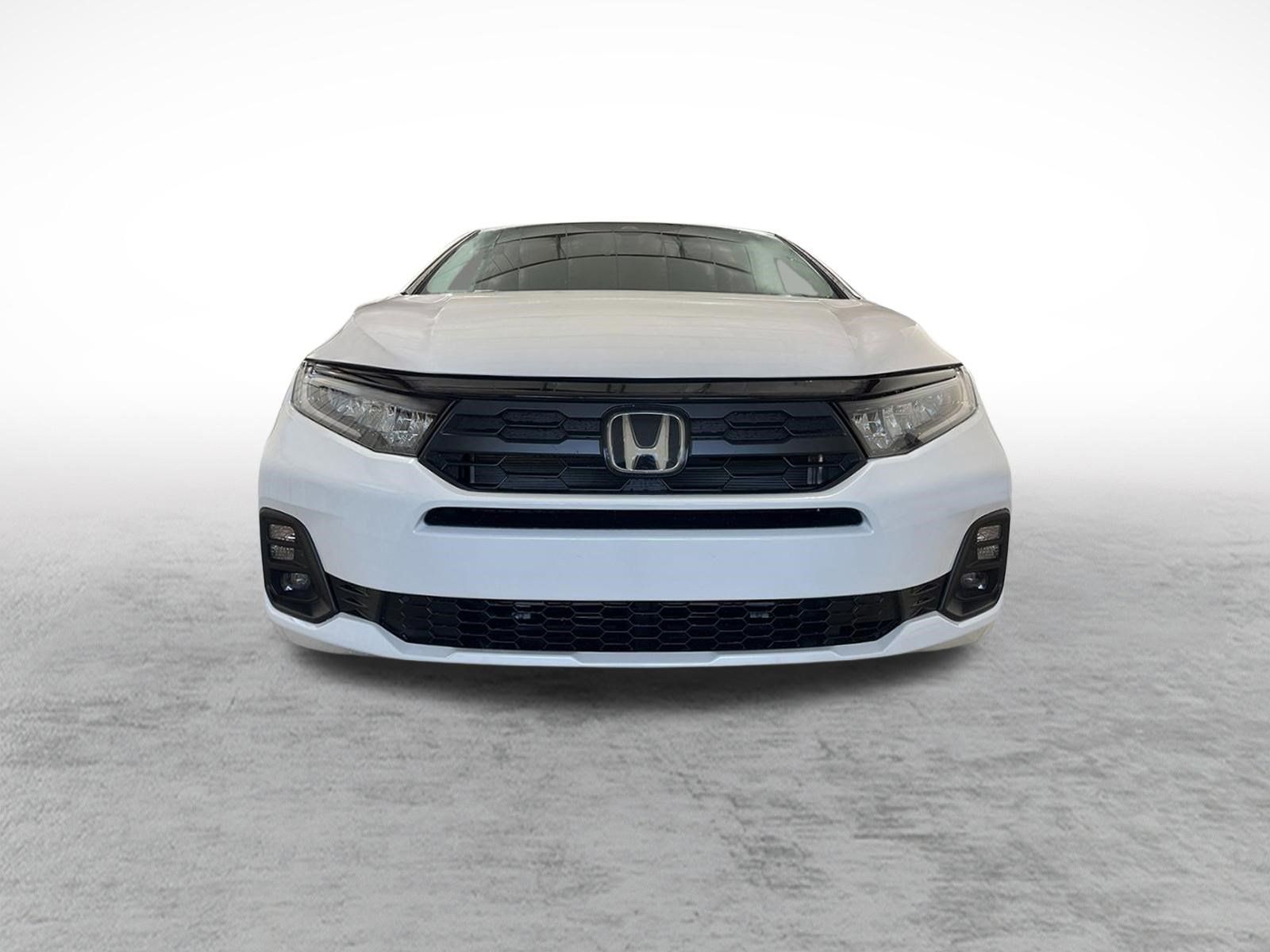 New 2027 Honda Odyssey EX-L image 9