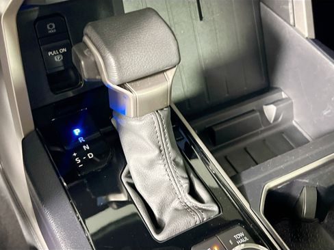 Used 2024 Toyota Tundra SR5 w/ SR5 Premium Package RWD image 25