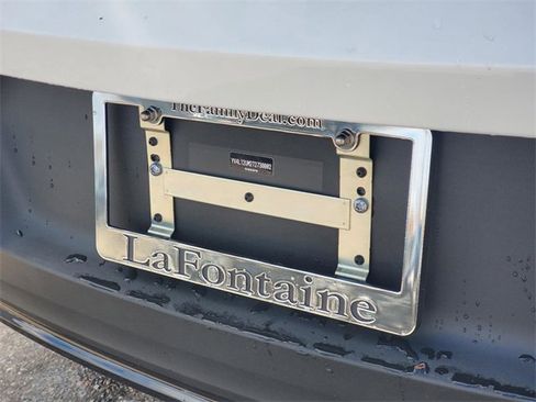 New 2026 Volvo XC40 B5 Ultra w/ Protection Package Premier image 35