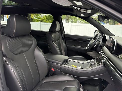 Used 2024 Hyundai Palisade Calligraphy AWD/4WD image 50