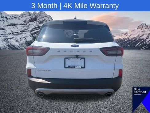 Used 2023 Ford Escape Active FWD image 9
