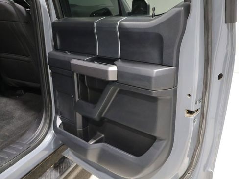 Used 2020 Ford F150 XLT w/ Equipment Group 302A Luxury AWD/4WD image 23