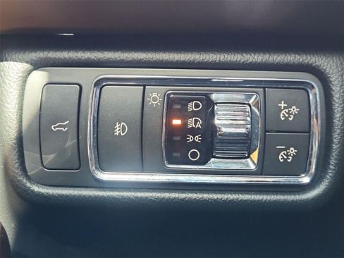 Used 2021 Lincoln Aviator Reserve w/ Elements Package Plus RWD image 18