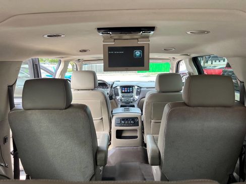 Used 2018 Chevrolet Suburban Premier image 23