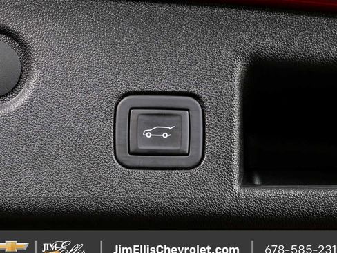 Certified 2023 Chevrolet Equinox Premier image 29