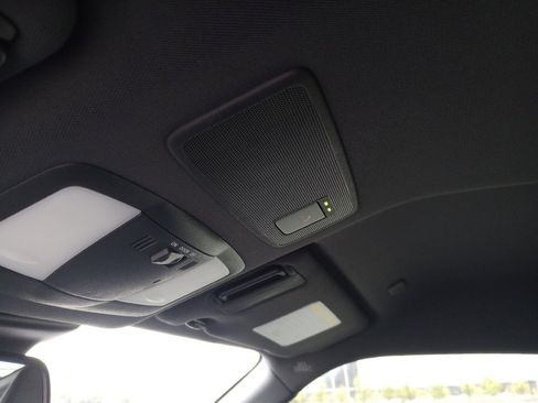 New 2025 Nissan Z Performance w/ Floor Mat Package image 17