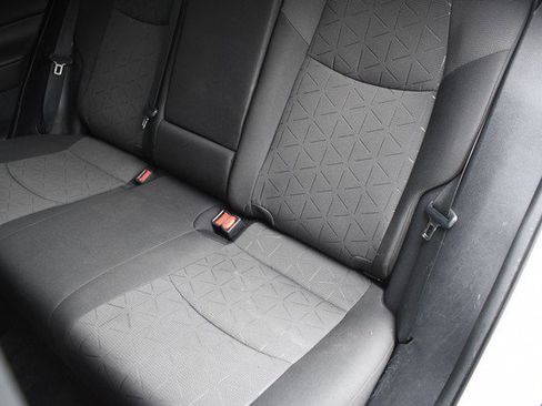 Used 2021 Toyota RAV4 XLE w/ Convenience Package image 23