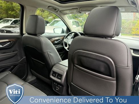 Used 2019 GMC Terrain Denali w/ Advanced Safety Package AWD/4WD image 27