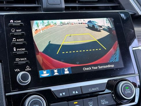 Certified 2020 Honda Civic Touring image 19