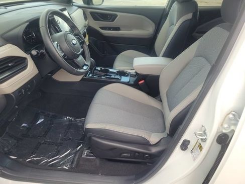 Certified 2026 Subaru Forester Premium AWD/4WD image 10