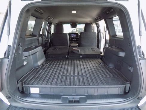 Used 2024 Toyota Land Cruiser 1958 image 33