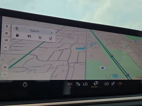 New 2025 Buick Envision Sport Touring image 14