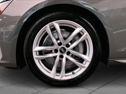 Certified 2023 Audi A4 2.0T Premium Plus w/ Premium Plus Package image 11