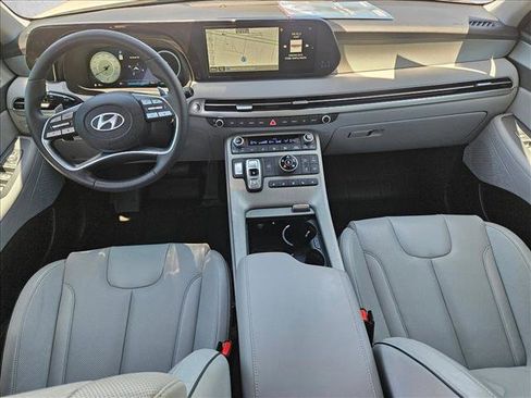Used 2025 Hyundai Palisade SEL AWD/4WD image 18