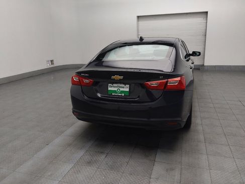 Used 2023 Chevrolet Malibu LT image 7