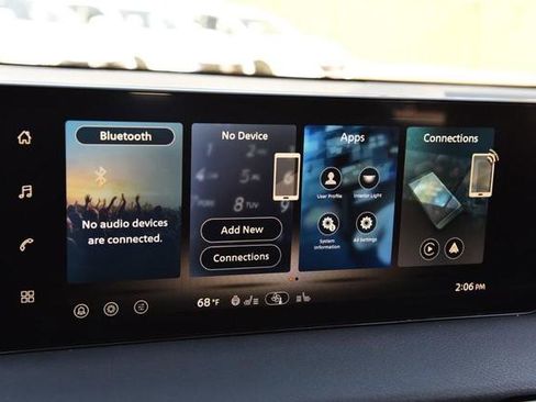 New 2026 Nissan Sentra SV image 14