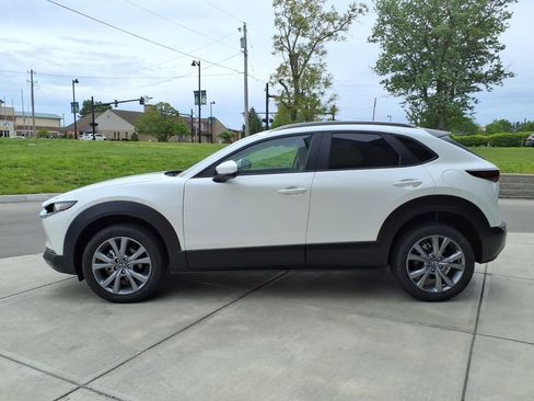 Used 2026 MAZDA CX-30 AWD 2.5 S image 4