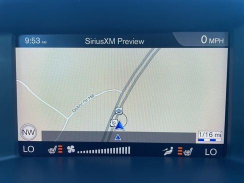 Used 2018 Volvo V60 T5 Dynamic w/ Vision Package image 18