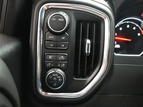 Used 2023 Chevrolet Silverado 2500 LTZ AWD/4WD image 24
