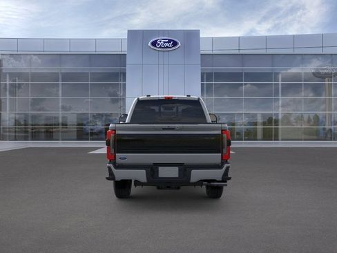 New 2026 Ford F350 Platinum AWD/4WD image 35