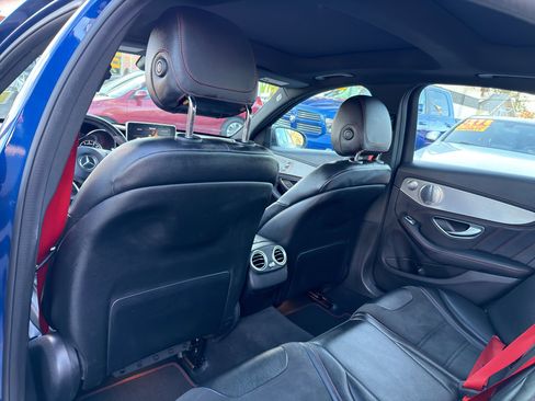 Used 2018 Mercedes-Benz C 43 AMG 4MATIC Sedan image 18