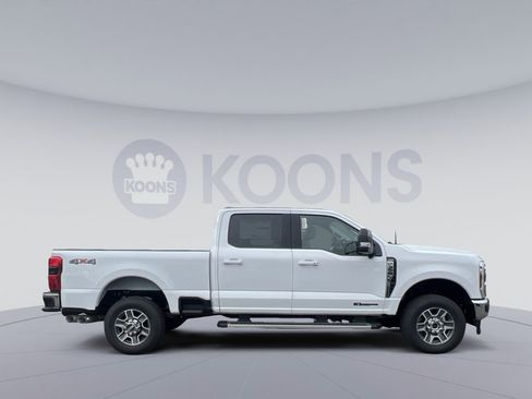 New 2026 Ford F350 Lariat AWD/4WD image 12