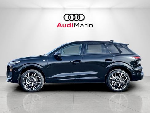 New 2026 Audi Q3 quattro 2.0T AWD/4WD image 2