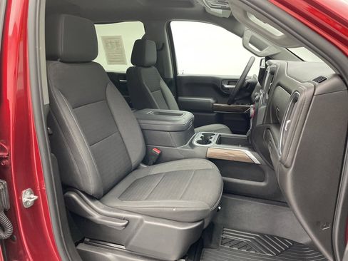 Used 2022 Chevrolet Silverado 1500 RST image 46